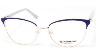 Tony Morgan 5557