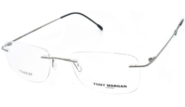 Tony Morgan M8004