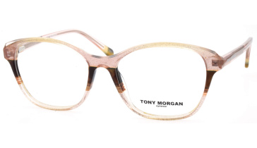 Tony Morgan A01073