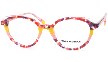 Tony Morgan A01075